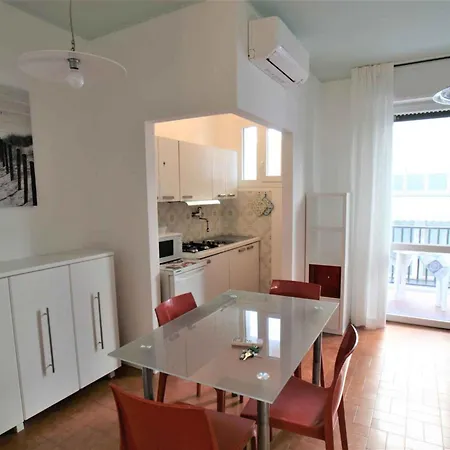 In 25362 Apartament Lido di Jesolo