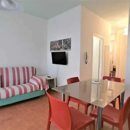 In 25362 Apartament