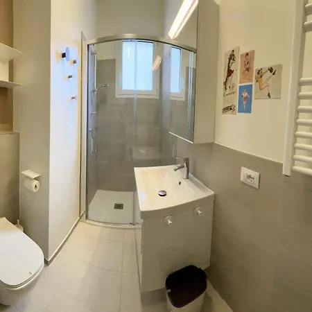 In 25362 Apartament Lido di Jesolo