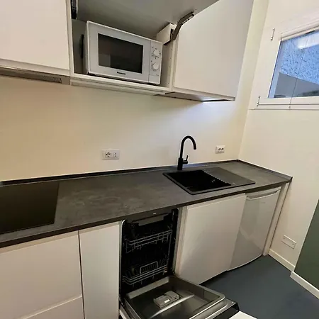 In 25362 Apartament