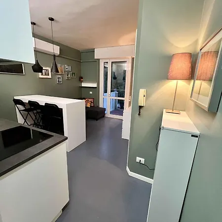In 25362 Apartament Lido di Jesolo