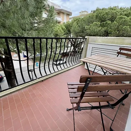 Apartament In 25362 Lido di Jesolo