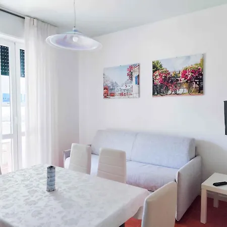 In 25362 Apartament Lido di Jesolo
