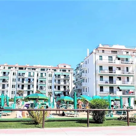 In 25362 Apartament
