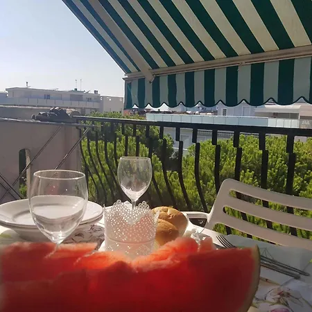 In 25362 Apartament Lido di Jesolo
