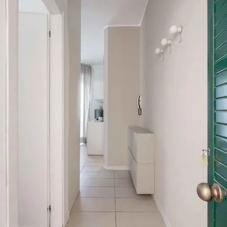 In 25362 Apartament Lido di Jesolo