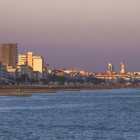 In 25362 Lido di Jesolo