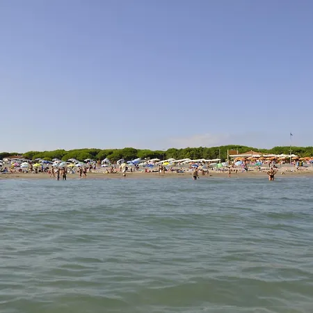 Lejlighed In 25362 Lido di Jesolo